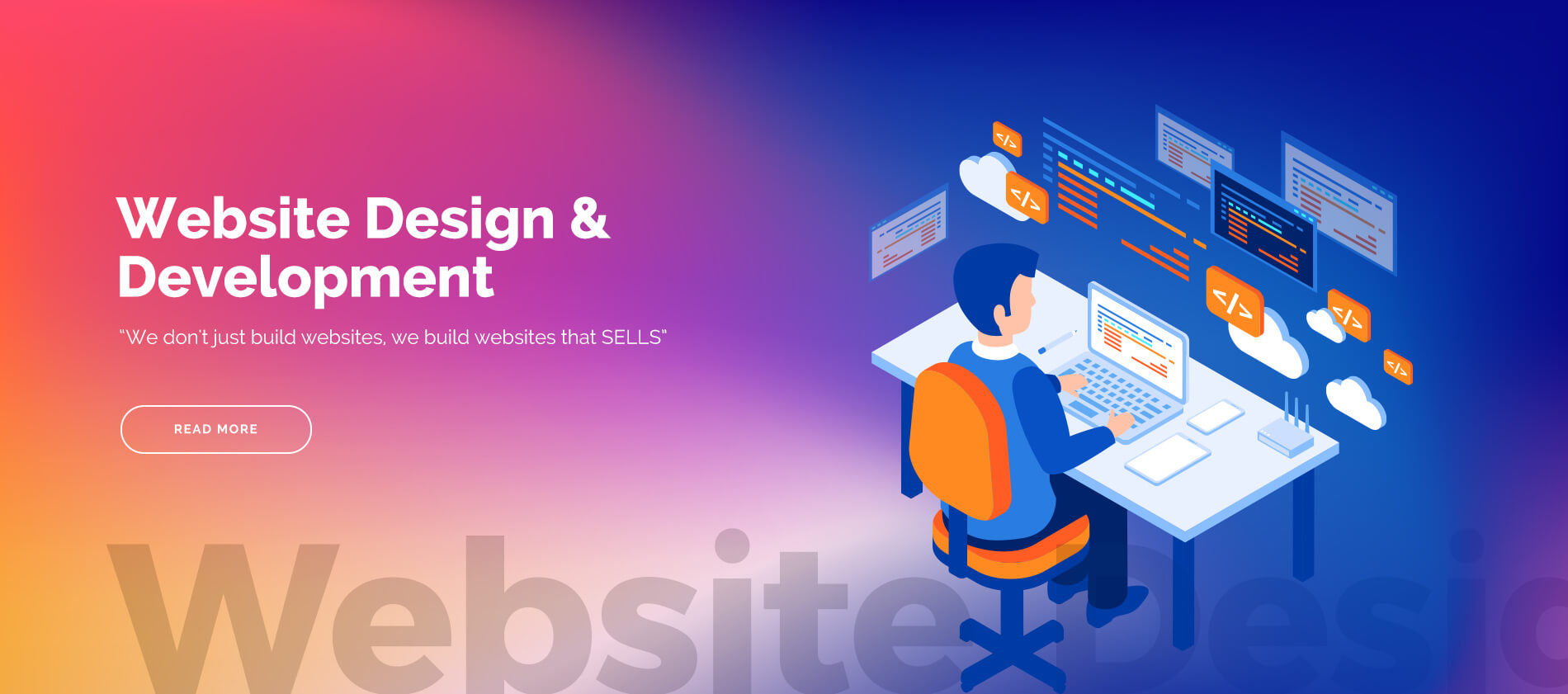 Web-site-design-&-development